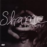 PJ Harvey Shame [DVD Single]