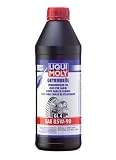 Produkt-Bild: Liqui Moly Getriebe&ouml;l GL4 SAE 85 W 90 Getriebe &Ouml;l 1l