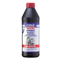 Liqui Moly Getriebe�l GL4 SAE 85 W 90 Getriebe �l 1l