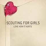 SCOUTING FOR GIRLS-HAPPY EVER AFTER
