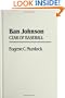 Ban Johnson: Czar of Baseball (Contributions to the Study of Popular Culture)