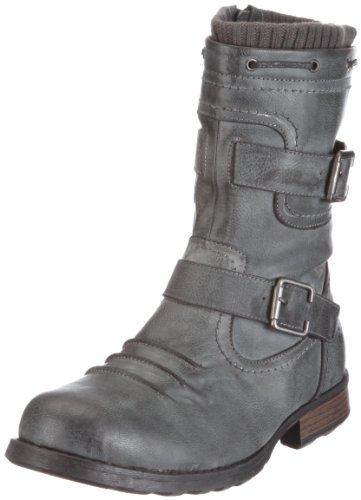 Mustang 4018602/20 Herren Stiefel