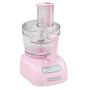 KitchenAid KFP750PK Cook for the Cure&reg; Pink Food Processor 12-c.