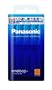 Panasonic eneloop �P3�` 8�{�p�b�N(�X�^���_�[�h���f��) BK-3MCC/8