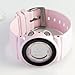 Casio Baby-G Pink Resin Ladies Watch BGD106-4DR
