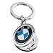 BMW Locket Key Ring