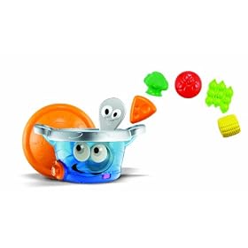 LeapFrog Cook and Play Potsy
