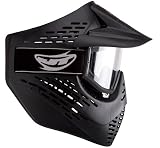 Paintball Face Mask