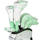 Cleveland Bloom Full Set Womens Right Hand