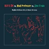 Rhythm Collision Vol. 1 & Remix Versions
