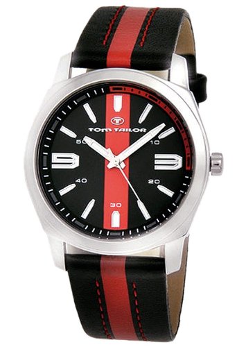 Tom Tailor 5402603 Herrenuhr
