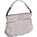 Francesco Biasia Amandine Small Hobo (Powder)