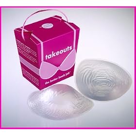 Takeouts - the better boob job