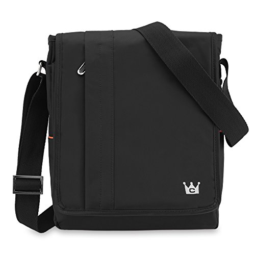 CaseCrown Water Resistant Mobile Messenger Bag for Microsoft Surface