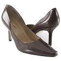 Karen Scott Marlo Chocolate Brown pumps
