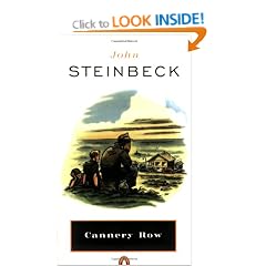 Cannery Row