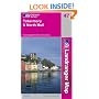 Tobermory and North Mull (Landranger Maps) (OS Landranger Map)