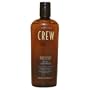 American Crew Daily Shampoo, 15.2-Ounce Bottles (Pack of 2)