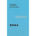 Click here to buy A Grammar of Comanche (Studies in the Anthropology of North Ame) by  Jean Ormsbee Charney.