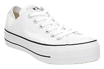 Converse All Star Ox Low Platform