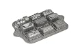 NordicWare Platinum Collection Train Pan