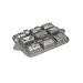 Nordic Ware Platinum Collection Train Pan