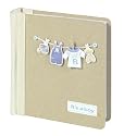 Babyalbum für Jungs von HEBA-Germany