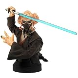 Star Wars Gentle Giant > Plo Koon Mini-Bust