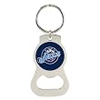 Utah Jazz Bottle Opener Key Chain