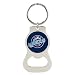Utah Jazz Bottle Opener Key Chain