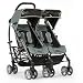 Baby : Baby Planet Unity Sport Stroller Charcoal