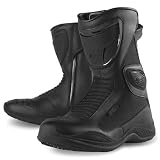 Icon Reign Waterproof Boots