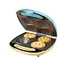 Nostalgia Electrics Pie-400 4-Pie Electric Pie Bakery