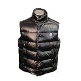 Men's Moncler Down Vest Tib