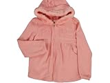 Roxy Little Girl Cameron Sparkle Babydoll Hoodie
