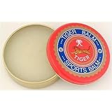 Prince Of Peace - Tiger Balm Ultra, 1.7 oz cream