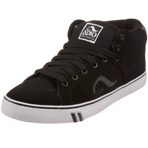 Adio Men's Kenny Standard Mid Sneaker