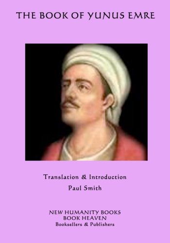 The Book of Yunus Emre