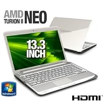 Toshiba T235D-S1345WH Sale