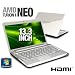 Toshiba Satellite T235D-S1345WH Notebook PC Toshiba Satellite T235D-S1345WH Notebook PC