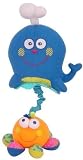 EduShape Wiggle Me Whale 922809