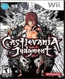 Castlevania Judgment (Nintendo Wii)