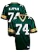 Green Bay Packers Aaron Kampman Replica Youth Team Color Jersey, Size= X-Large