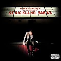 Defamation of Strickland Banks