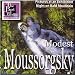 Classical Music : Mussorgsky - Pictures at an Exhibition, Night on Bald Mountain, Introduction to Khovanshchina - Yoel Levi (CD)