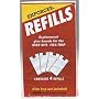 Zep #ONFTR Flea Trap Refill