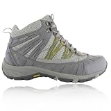 Hi-Tec Lady Harmony Mid Waterproof Walking Boots