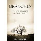 Branches - Three Stories About Family