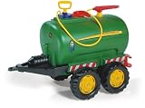 rolly toys 12 275 2 - rollyTanker John Deere