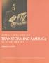 Student Course Guide for Transforming America to Accompany The American Promise: U.S. History Since 1877, 4th Edition, Vol. 2